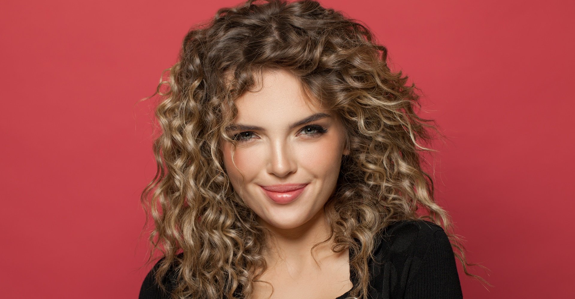 Mechas Em Cabelo Cacheado